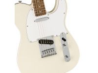 Fender  Affinity Series Olympic White